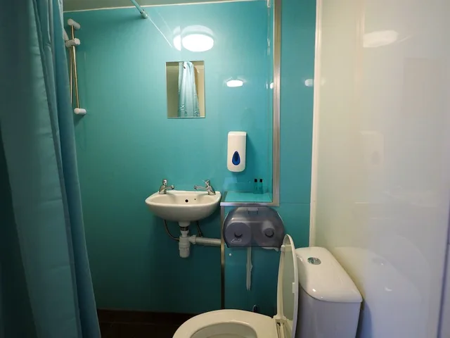 غرفة أساسية بسرير مزدوج، St Christopher S Inn Hostels 8/8