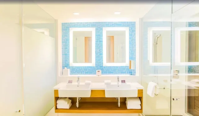 جناح بسرير كينج، Grand Hyatt Baha Mar 3/3