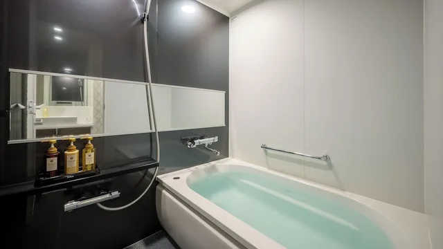 Renovated, Superior, Twin Beds, Smoking، Sendai Washington Hotel 3/3