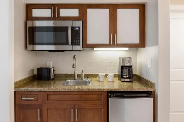 فيلا بغرفتي نوم، Marriott S Lakeshore Reserve 10/10