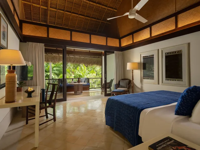 Garden, Suite، Sudamala Resorts Senggigi 2/4