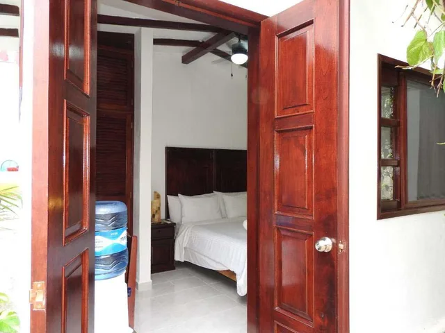 كوخ، Apart Hotel Casaejido 2/2