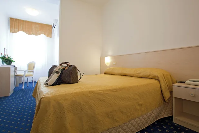 Wellness, Single, Hotel Terme Venezia 1/3