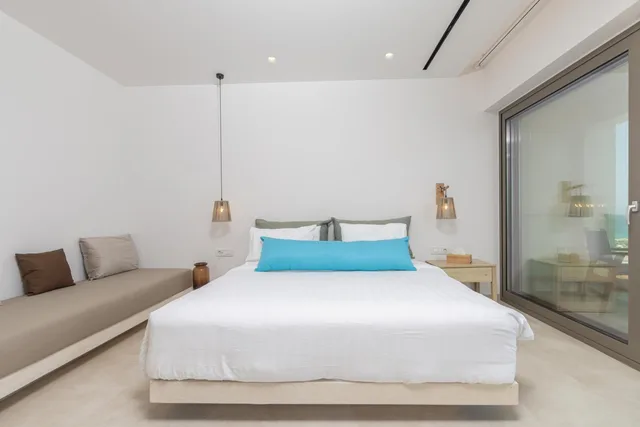 جناح تنفيذي، Tsamis Zante Suites 1/10