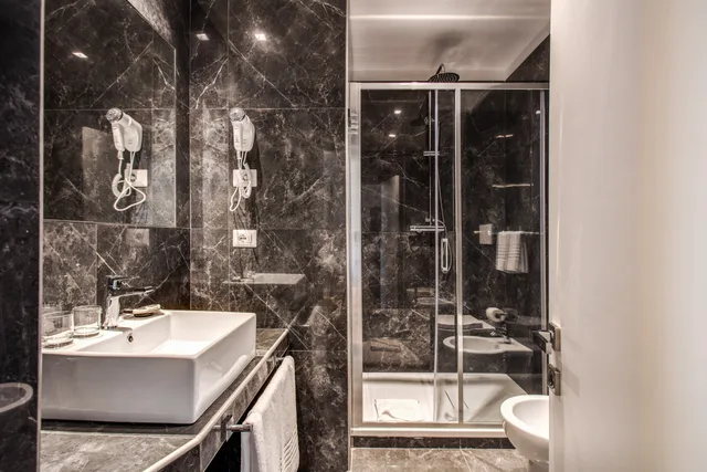 Standard, Single, Double Bed, Hotel 55 Fiftyfive 3/3