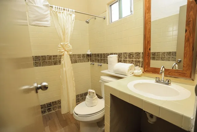 Premium, 2 Double Beds, Buena Vista Oceanfront & Hot Springs Resort 3/3