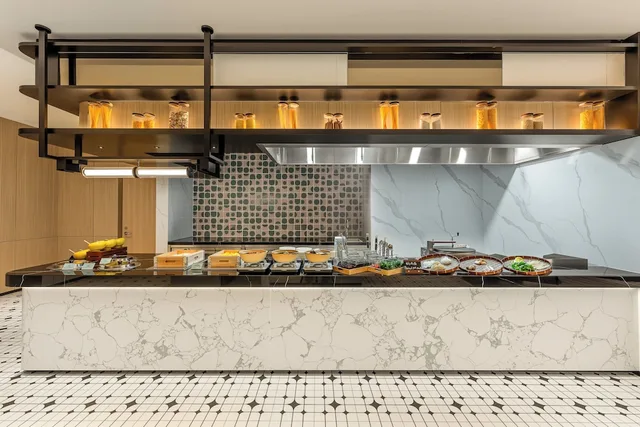 Holiday Inn Hotel & Suites Suzhou Xiangcheng by IHG، سوجو 9/50