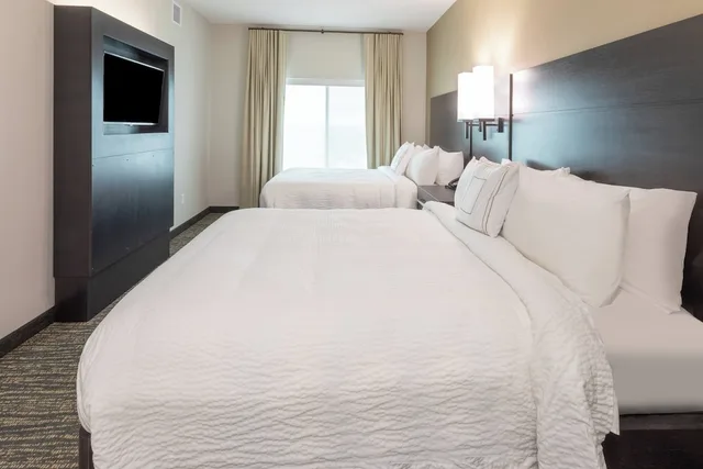 1 Bedroom, Suite, Residence Inn By Marriott St. Cloud Waite Park 1/5
