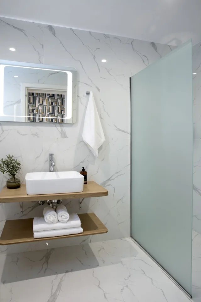 غرفة تنفيذية بشرفة، Hypnos Inn Athens Hotel 5/5