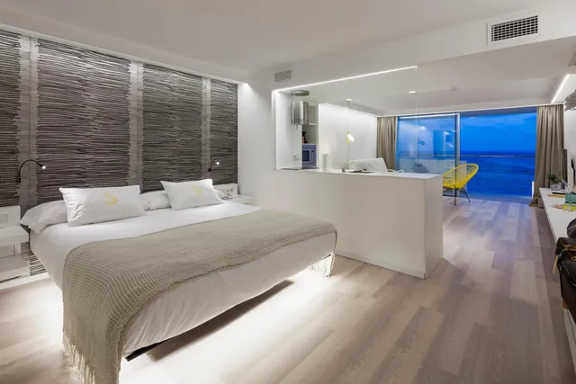 شقة استوديو بإطلالة على البحر، SUD IBIZA SUITES 3/10