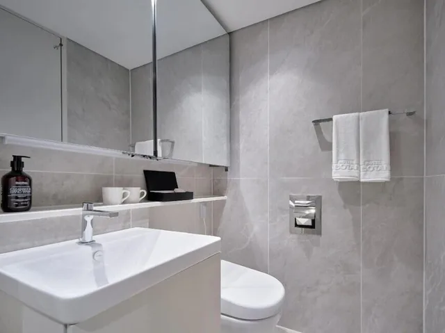 غرفة سوبيريور بسريرين منفصلين، Hotel The Botanik Sewoon Myeongdong 3/5