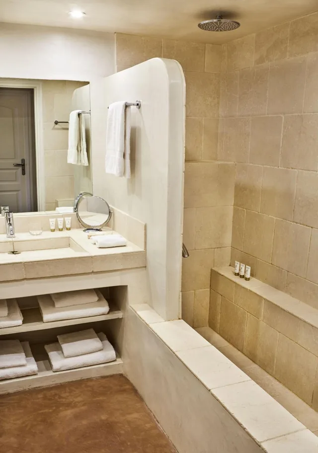 غرفة ديلوكس، Hôtel Villa Cosy 5/7