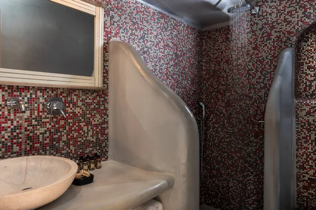 جناح شهر العسل، Kasimatis by La Perla (ex Kasimatis Suites) 1/1