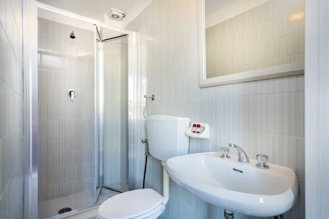غرفة قياسية بسرير مزدوج، Casa Micol 5/7