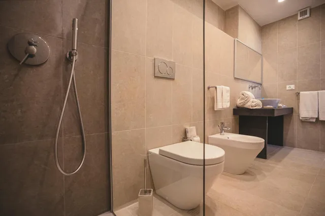 Suite, Hot Tub, Antico Borgo Villa Giulia 3/4