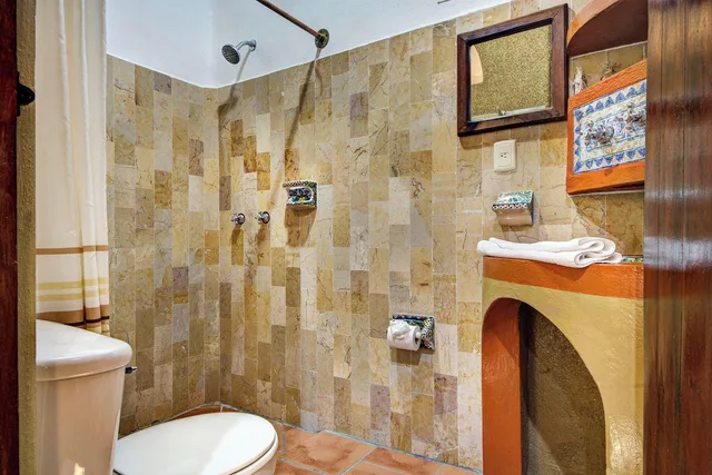 غرفة ثلاثية، Hotel Cielo, Playa del Carmen 4/4