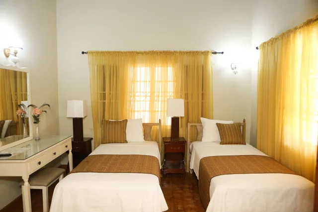غرفة كلاسيكية بسريرين منفصلين، Silver Creek Resort 2/5
