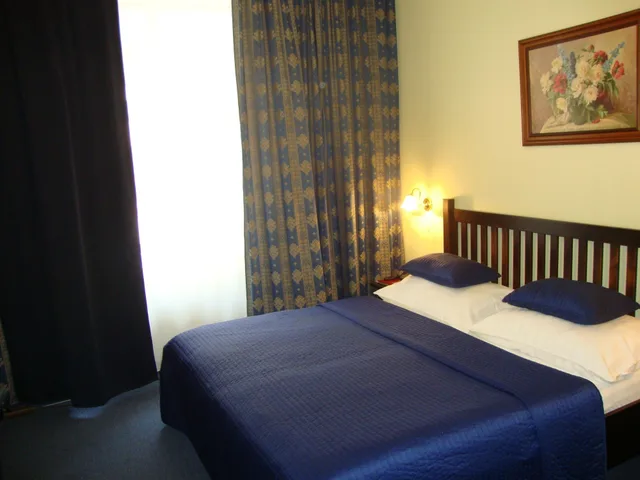 Room, Double Bed, Bajazzo 4/10