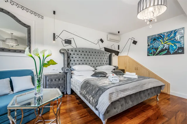 Comfort, City View, Galeria Valeria Seaside Downtown - MAG Quaint & Elegant Boutique Hotels 3/8
