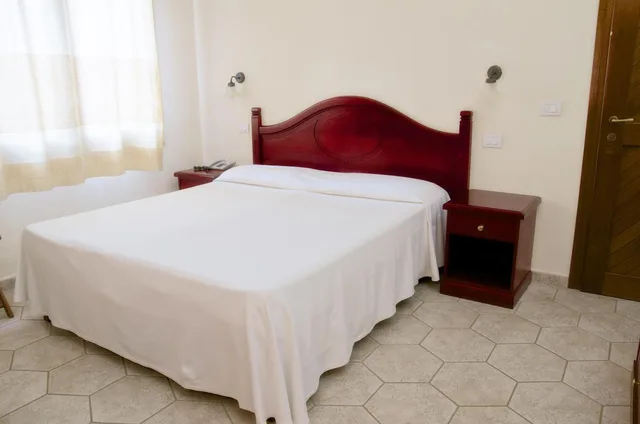 غرفة مفردة، Parco Blu Club Resort 2/7