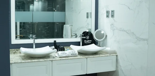 جناح جونيور بسرير كينج، Hotel and Spa Mansion Solis by Hotsson 7/8