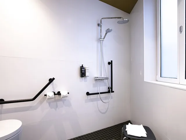 غرفة قياسية بسريرين منفصلين، ibis Styles Paris Gare De Lyon TGV 4/5