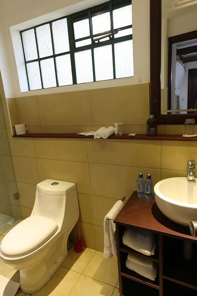 1 Bedroom, Standard, Twin Beds, River View, Garden Area، Mara River Lodge 4/5