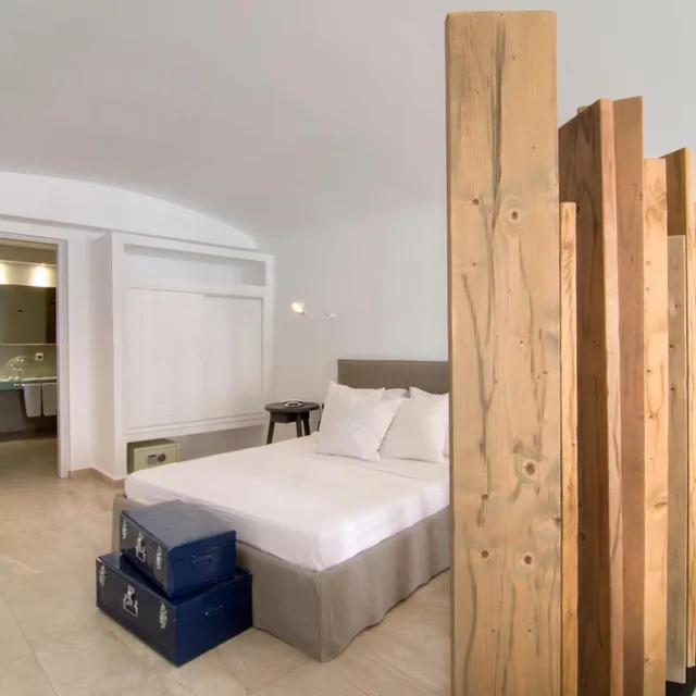 Suite, Caldera View, Hot Tub، Santorini Secret Suites and Spa - Adults Only 3/7