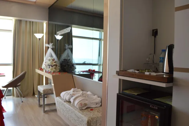 Room, Double or Twin Bed, Bal Otel 4/4
