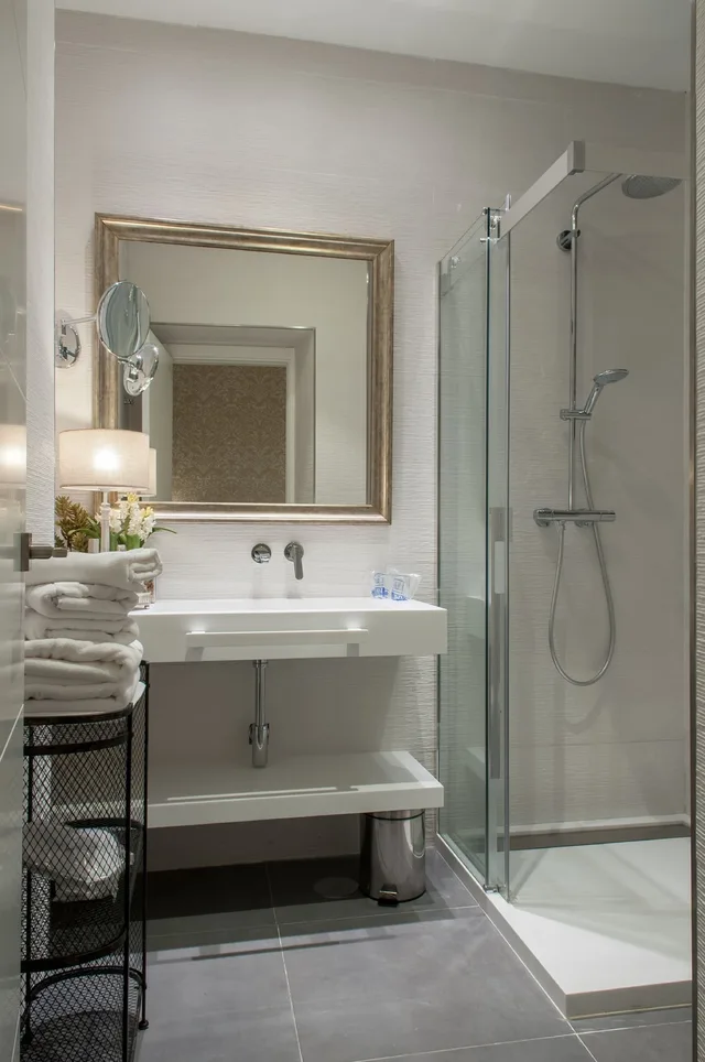Suite, King Bed, Suites Murillo Segovias 5/6