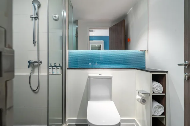 Standard, Single Bed, Extra Floor Space، Holiday Inn Express XIAMEN LUSHAN 10/10