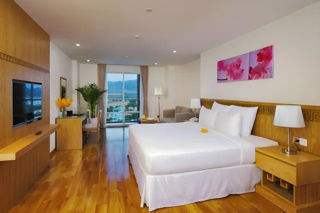 Rosa, Suite، ROSAKA NHA TRANG HOTEL 2/2