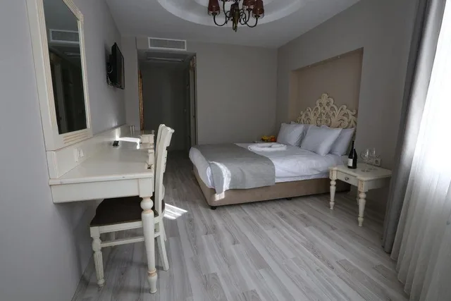 غرفة قياسية، Albatros Premier Hotel 1/1