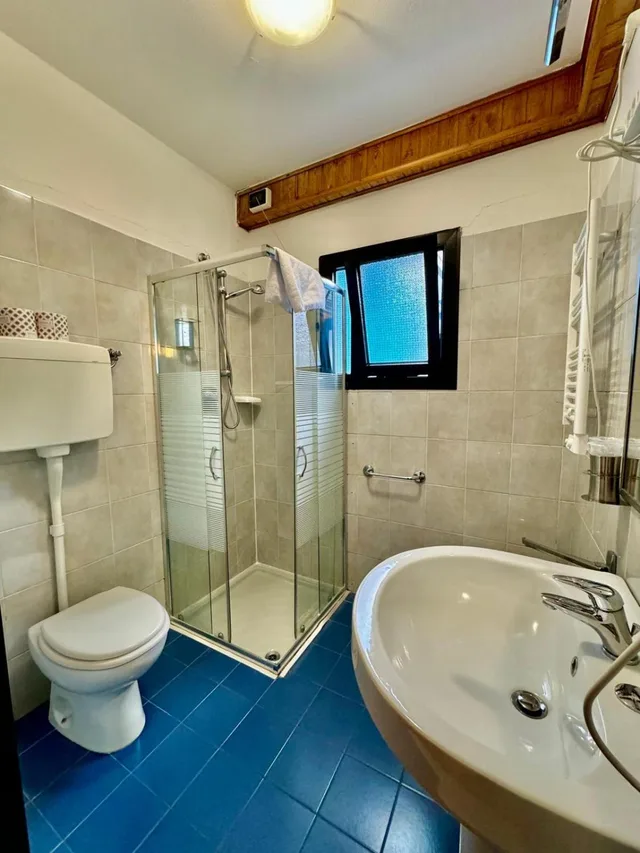 Room, Double Bed, External Bathroom، Guidi 5/7