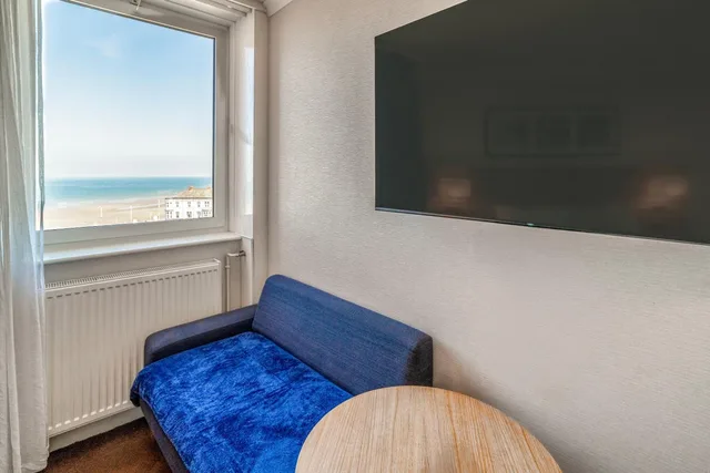 غرفة عائلية بسرير بطابقين، Grand Hotel Blackpool 7/10