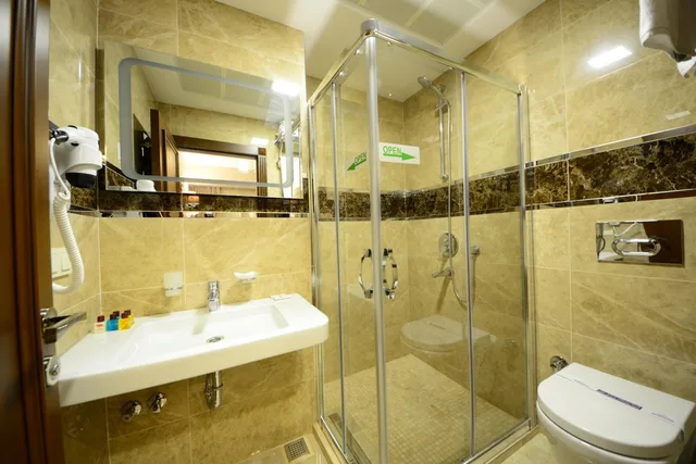 غرفة قياسية مفردة، Grand Bazaar Hotel 8/12