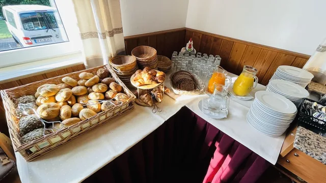 Hotel Schnehagen, Walsrode 22/50