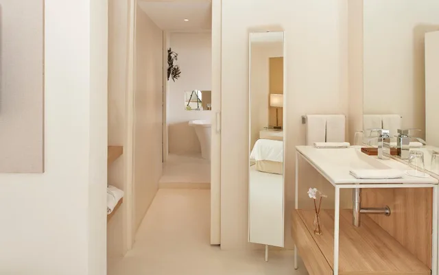 جناح، Casas Brancas Boutique Hotel Spa 4/4