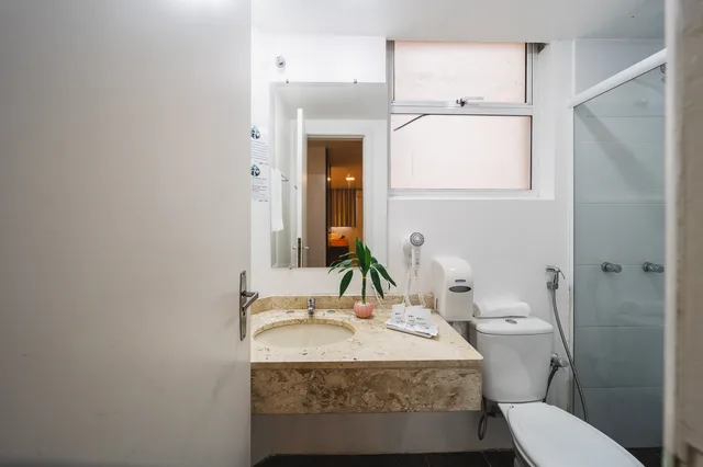 Superior Master، Hotel Dan Inn Curitiba By Nacional Inn 7/7