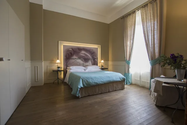 Standard, Double Bed, La Locanda Di Pietracupa 5/10