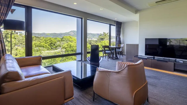 River, Suite, Bathtub، Hotel Riverte Kyoto Kamogawa 1/1
