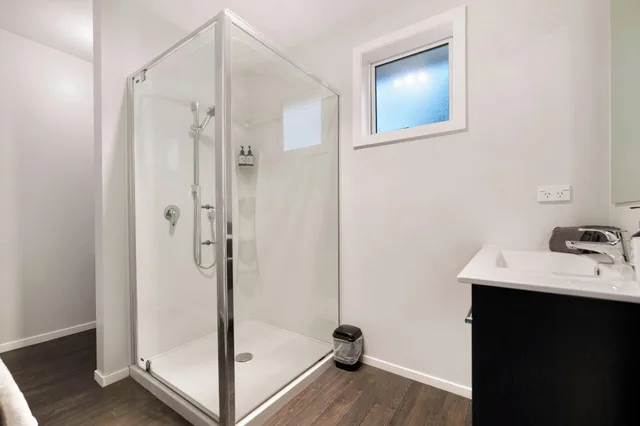 غرفة عائلية بغرفتي نوم، Arrowtown Motel Apartments 4/4
