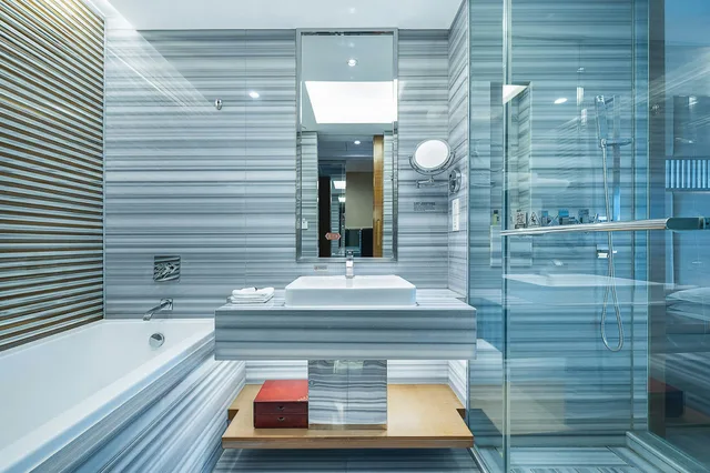 غرفة كلوب، Galaxy Minyoun Chengdu Hotel 2/2