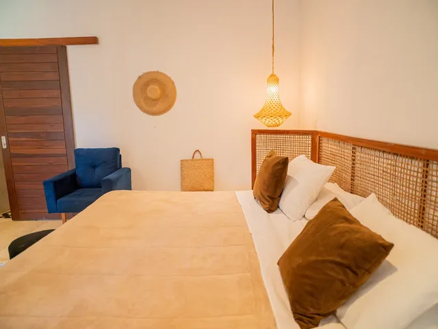 Garden, Luxury, Double Bed، Zebra Boutique Hotel 1/7