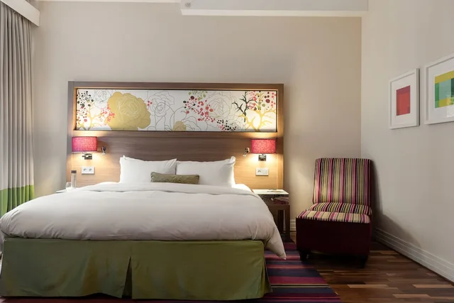 Superior, Single Bed, Elite Hotel Esplanade 7/10