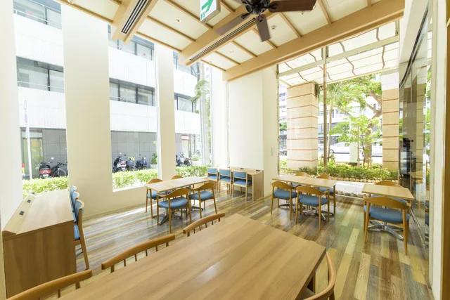 غرفة كومفورت مفردة، Nishitetsu Resort Inn Naha 3/3