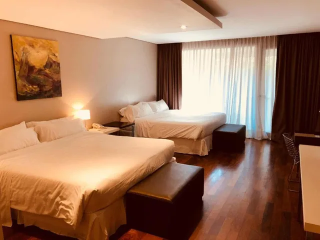 Room, Double Bed, SAN ISIDRO PLAZA HOTEL 2/4