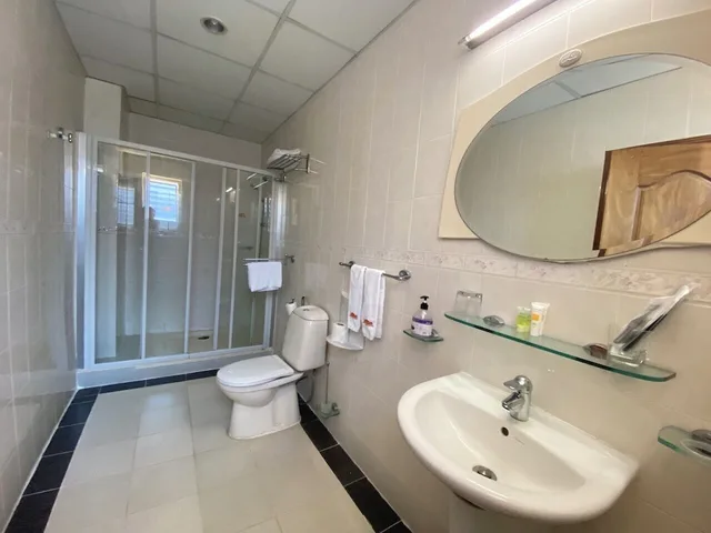 غرفة سوبيريور بسريرين منفصلين، Don Bosco Hotel School 7/9