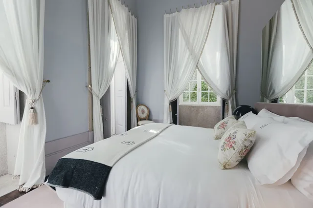 جناح جونيور بسريرين منفصلين، Torel Palace Porto 1/3