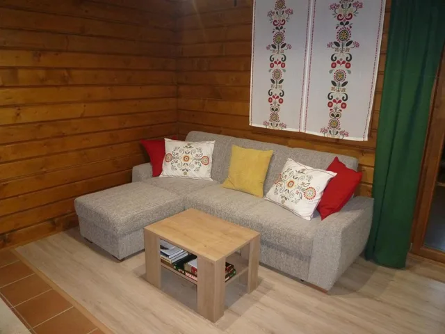 Drevenice Terchova Resort، دولني كوبين 34/55